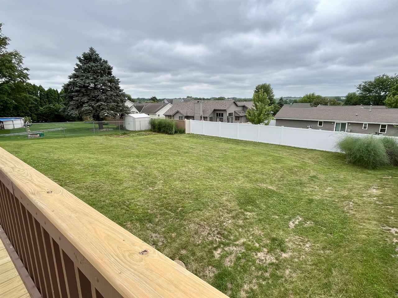 Property Photo: 209 Westridge Road WI 53548