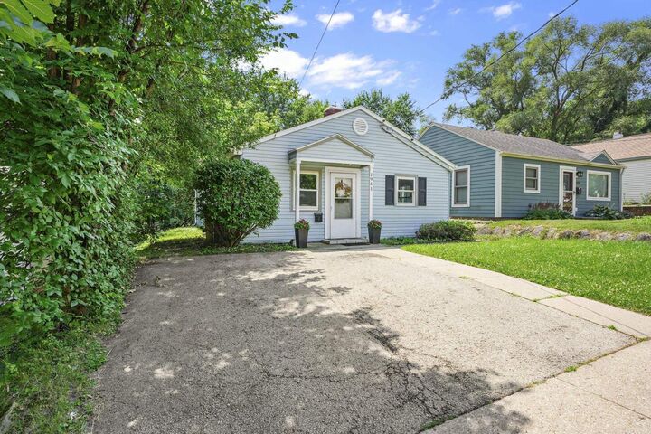 Property Photo: 1941 Northwestern Avenue WI 53704