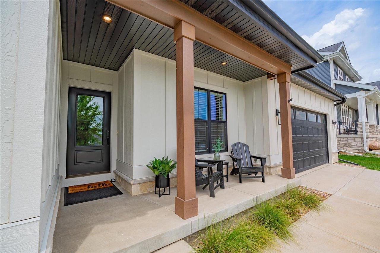 Property Photo: 1115 Ballweg Lane WI 53597