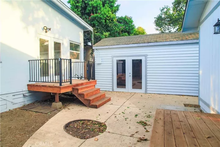 Property Photo: 1615 Minturn Street CA 94501