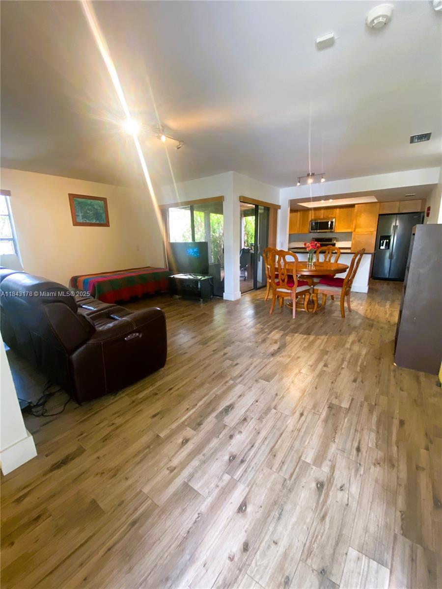 Property Photo:  4825 SW 152nd Ct 29H  FL 33185 