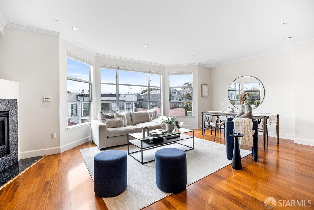 Property Photo:  1354 Utah Street  CA 94110 