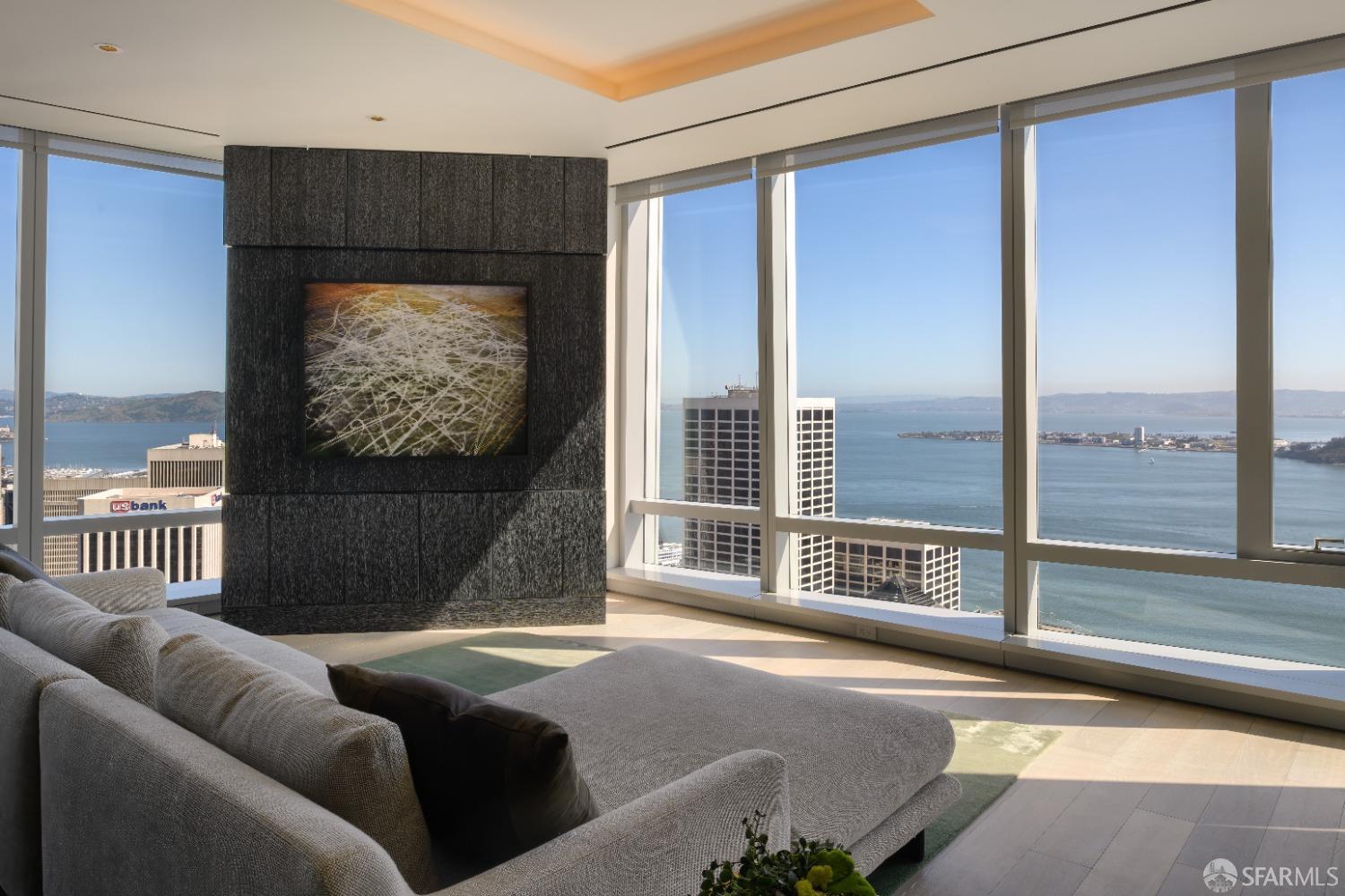 Property Photo:  181 Fremont Street 59A  CA 94105 