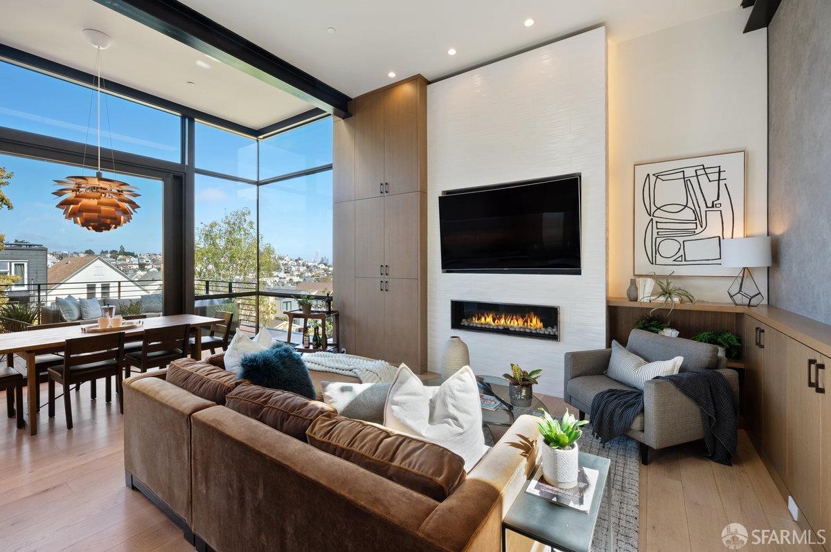 Property Photo: 4258 26th Street CA 94131