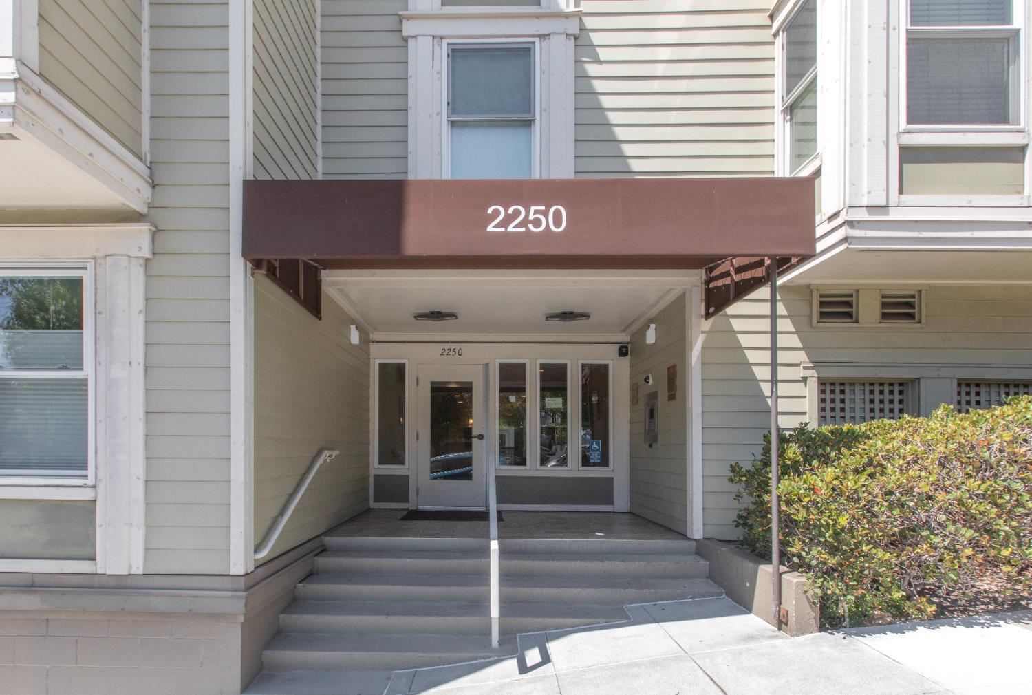 2250 24th Street 233  San Francisco CA 94107 photo