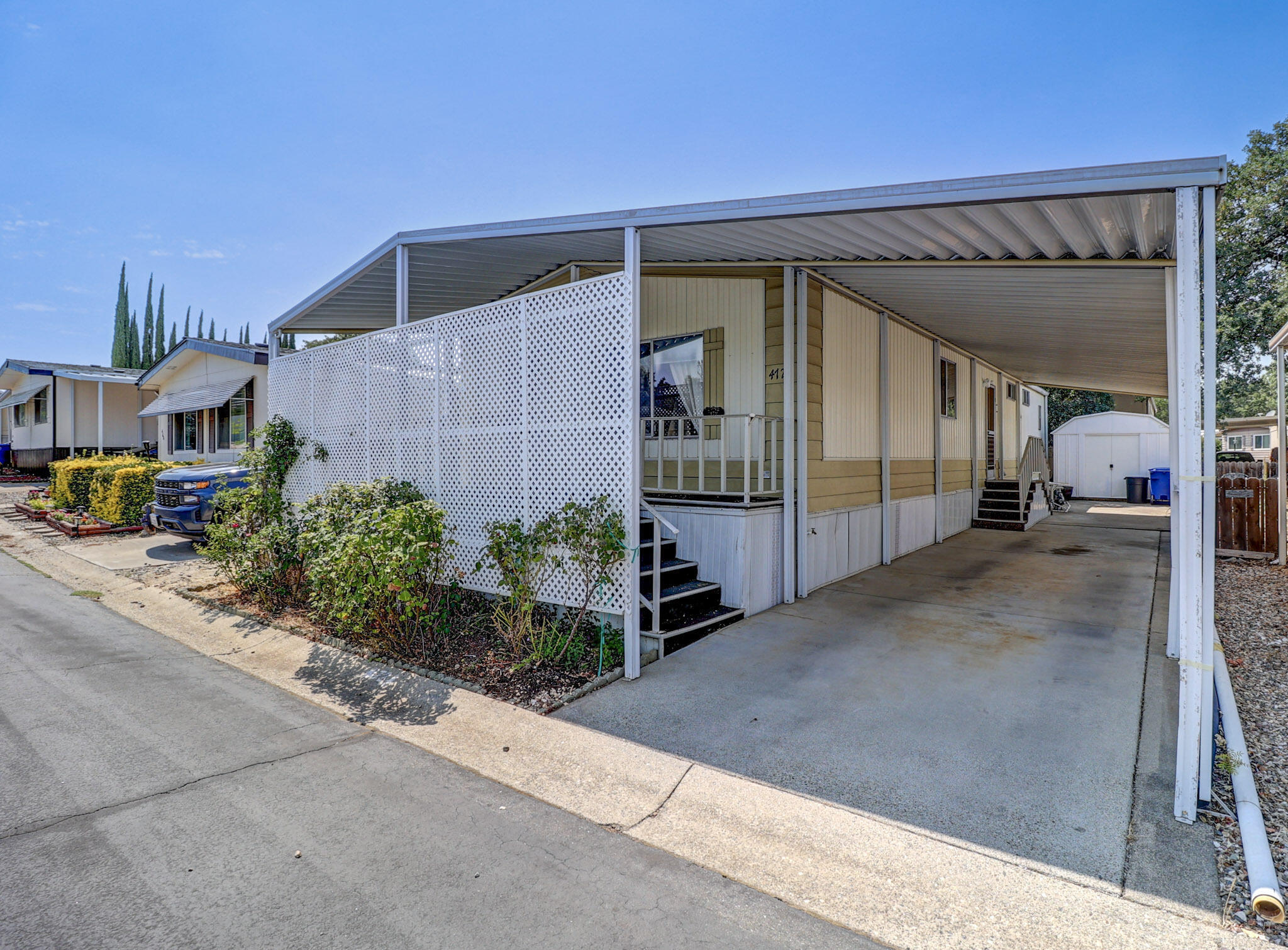 472 Red Cedar  Redding CA 96003 photo