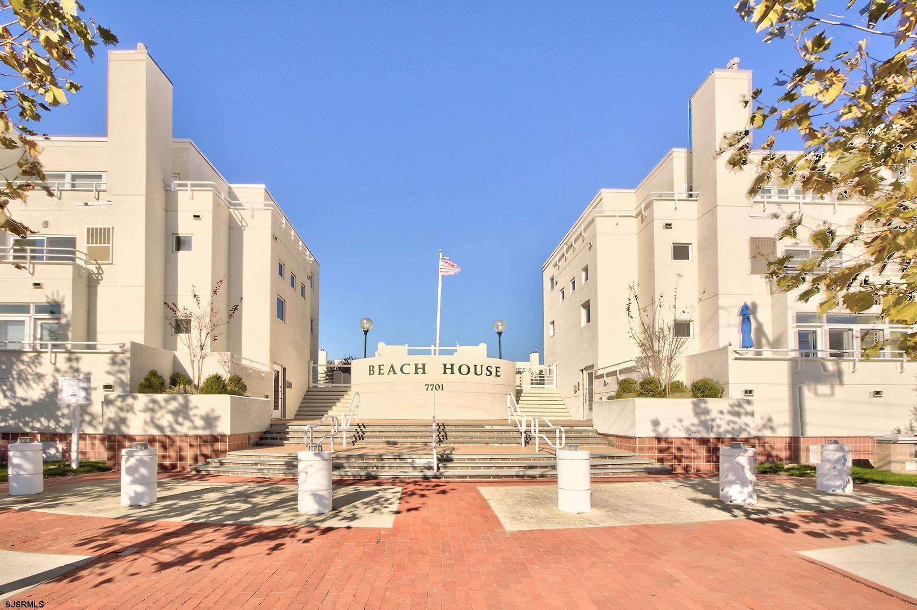 Property Photo: 7701 Atlantic Ave 13 NJ 08402