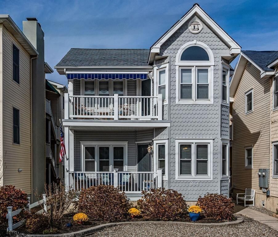 Property Photo:  3926 Central  Ave 2  NJ 08226 