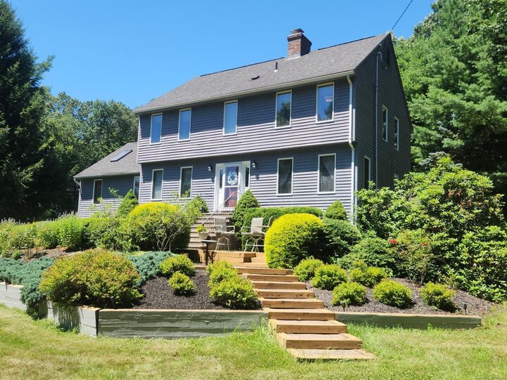 517 West Avon Road  Avon CT 06001 photo