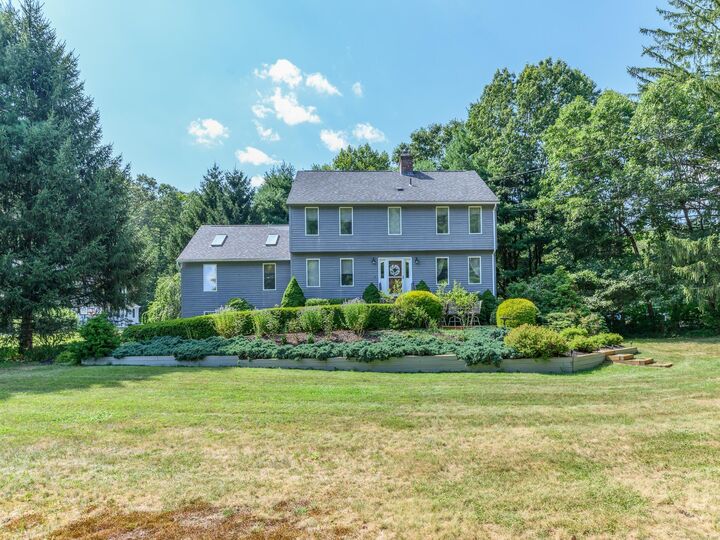 517 West Avon Road  Avon CT 06001 photo