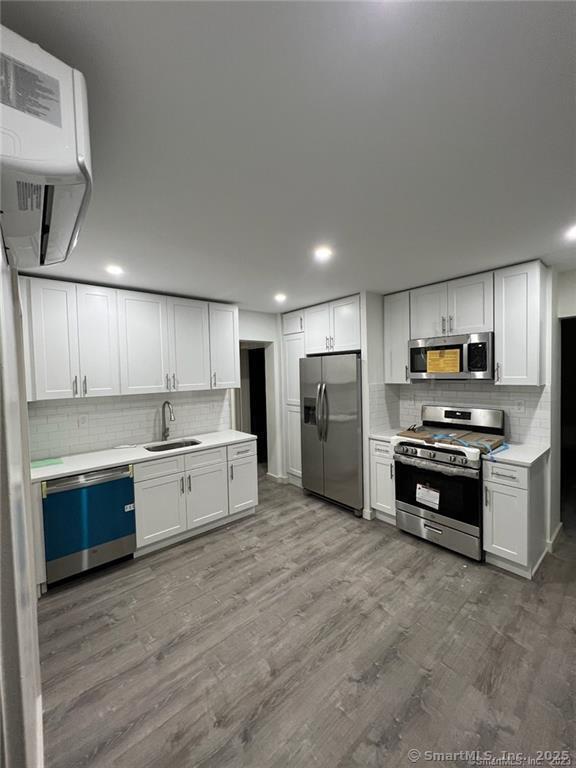 Property Photo: 134 Monroe Street 2nd Fl CT 06605