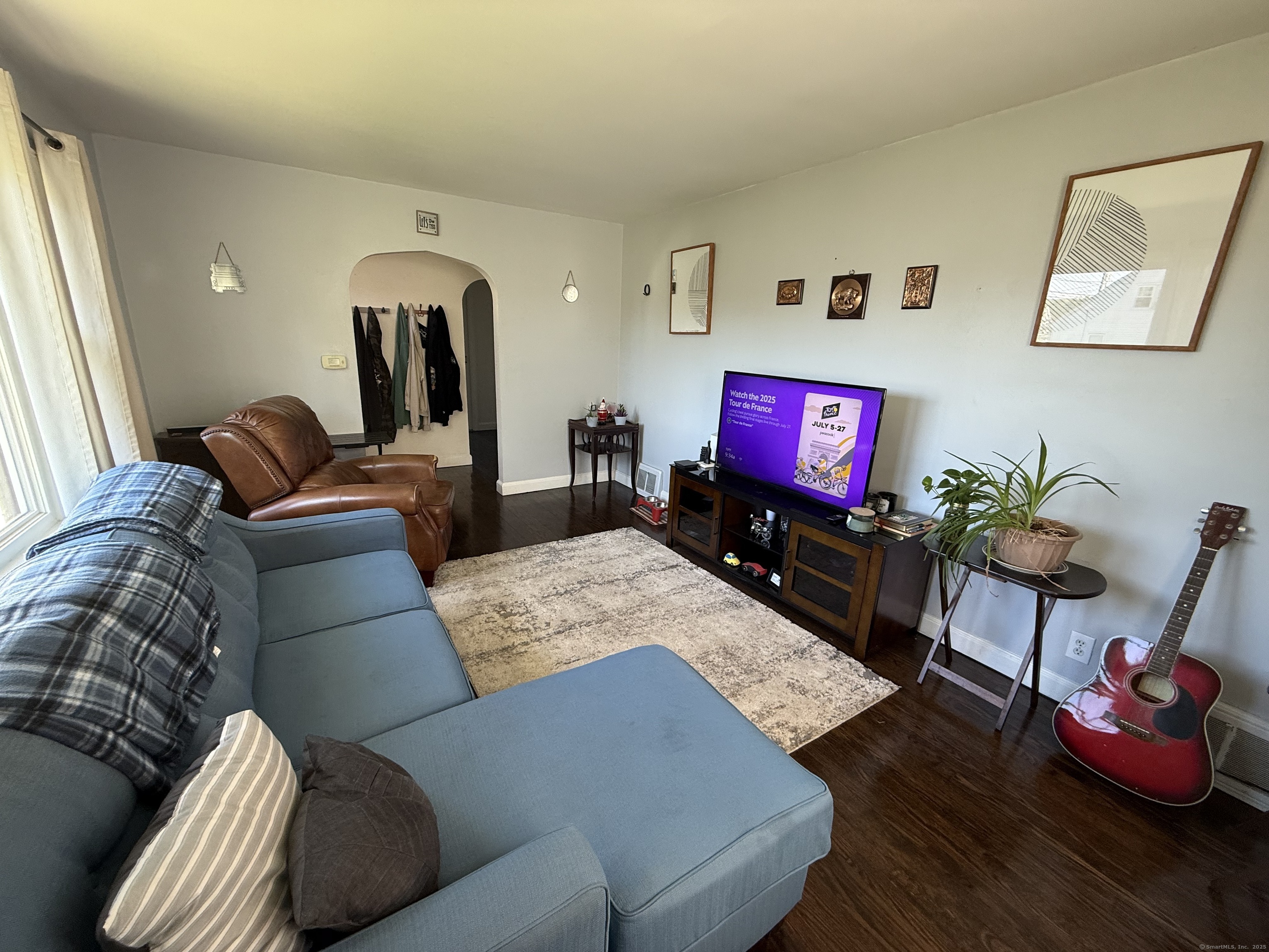 Property Photo:  5 White Rose Avenue  CT 06708 