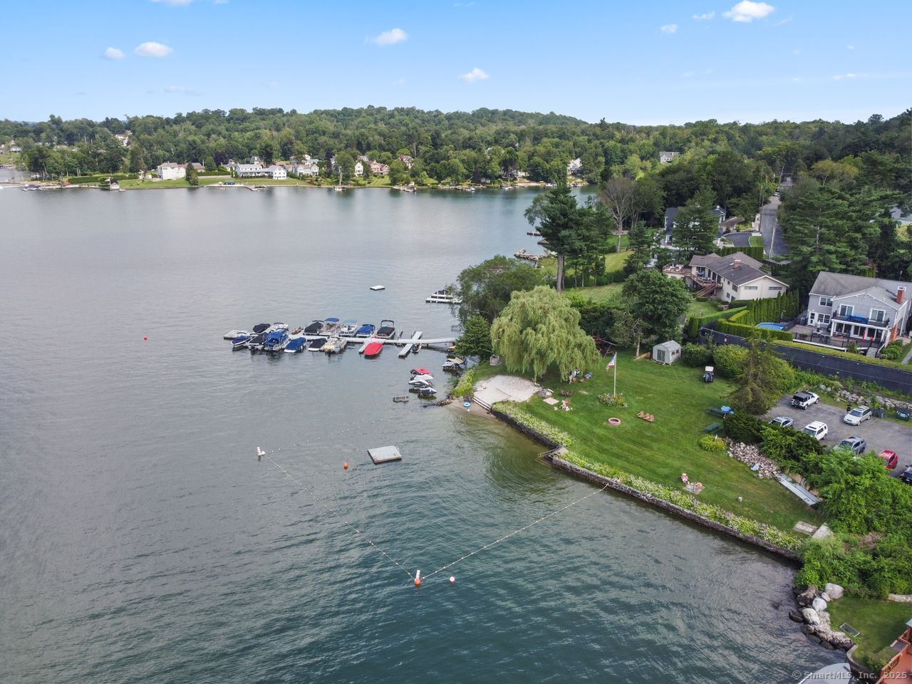 Property Photo:  118 Forty Acre Mountain Road  CT 06811 