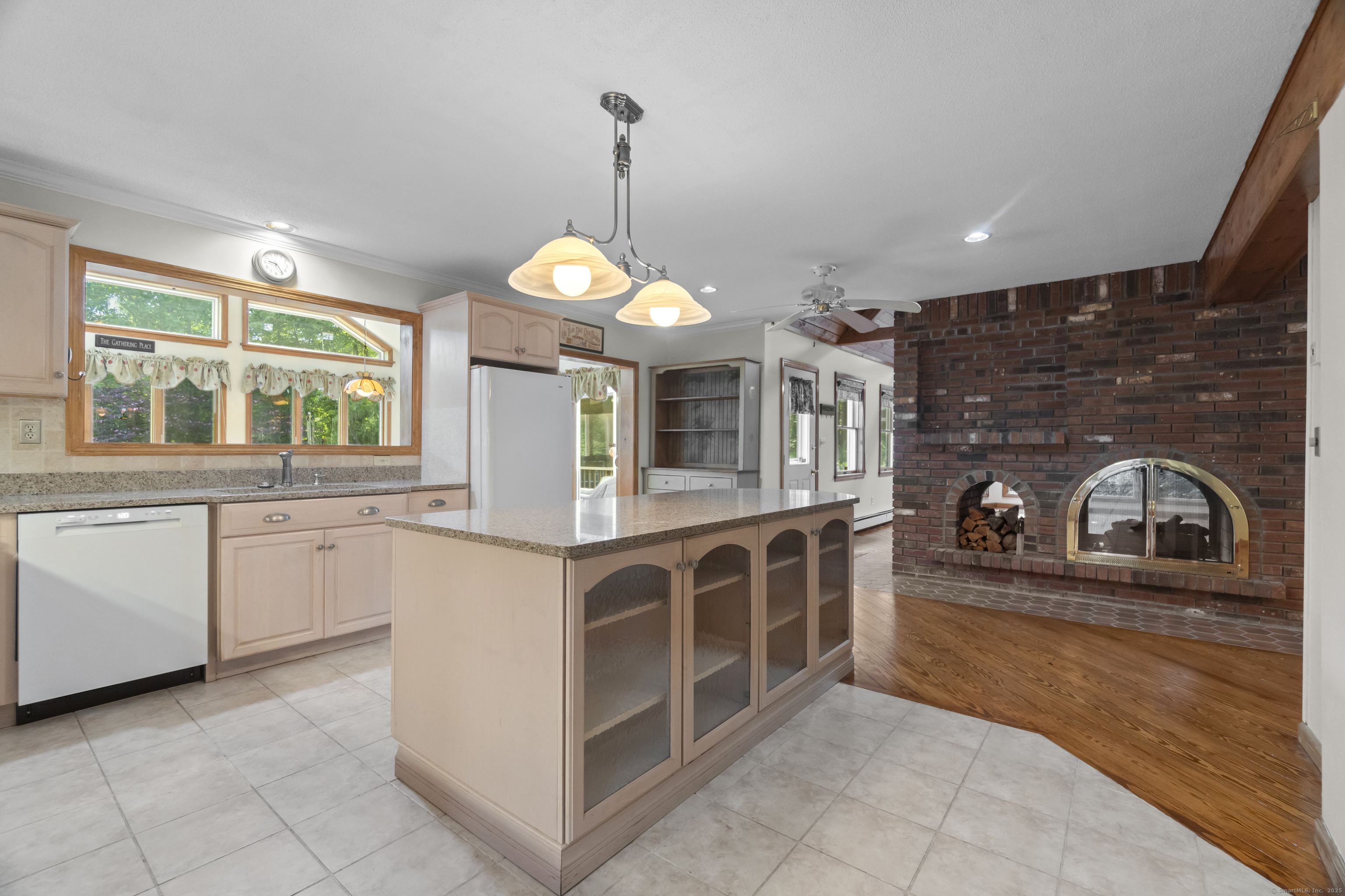 Property Photo: 150 Buck Road CT 06248
