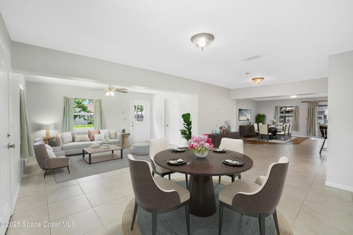 Property Photo: 6450 Ember Avenue FL 32927