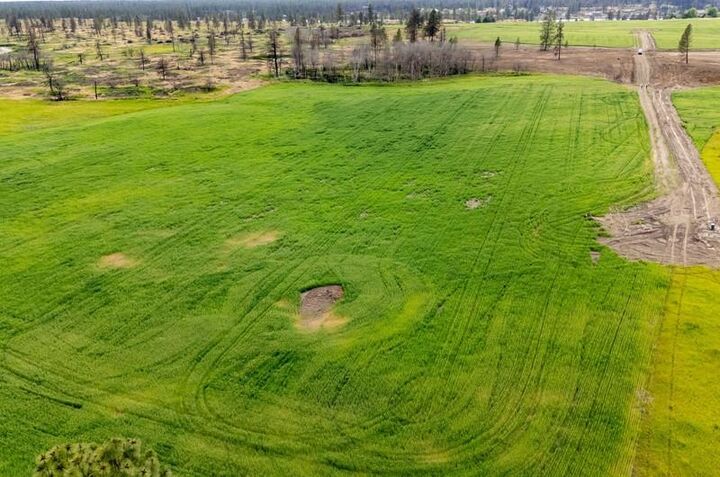 Property Photo:  Nka Lambridge Lane Lot 8 Ln  WA 99022 