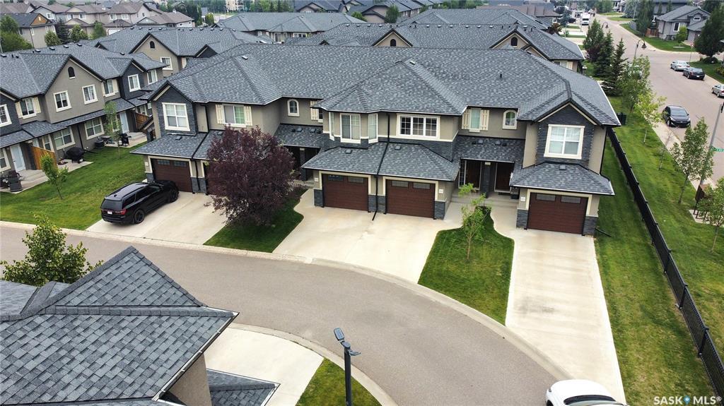 Property Photo: 455 Rempel Lane 502 SK S7T 0R8