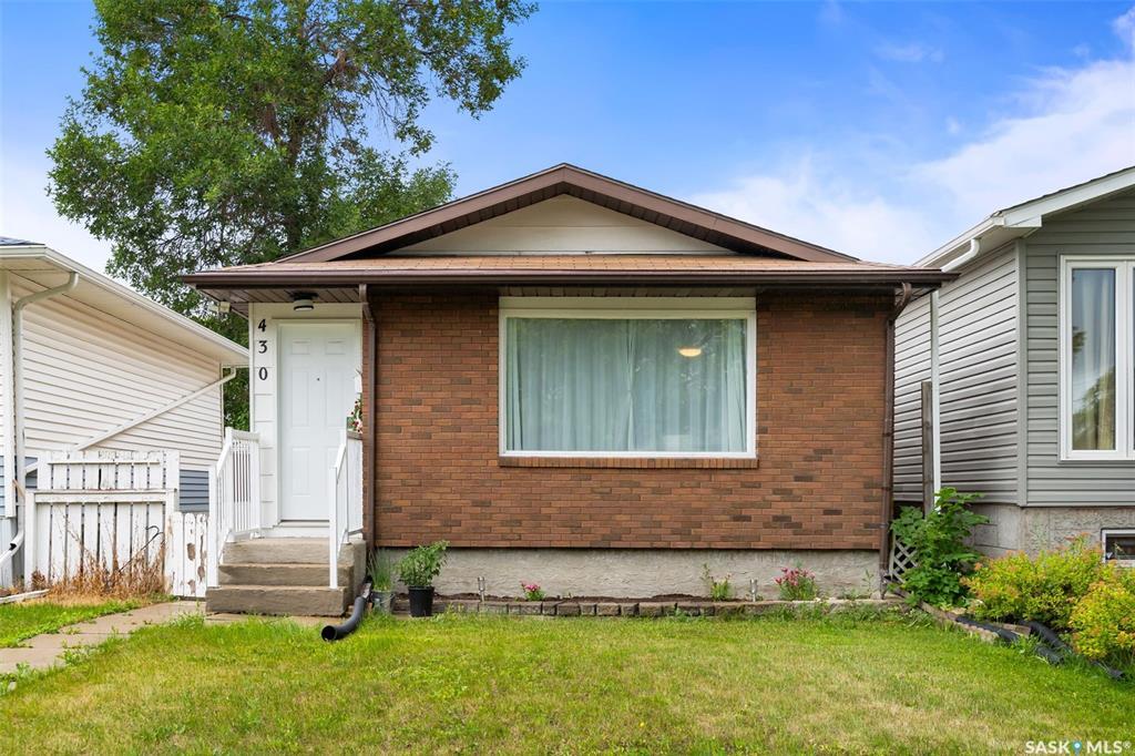 430 St John Street  Regina SK S4R 1R3 photo