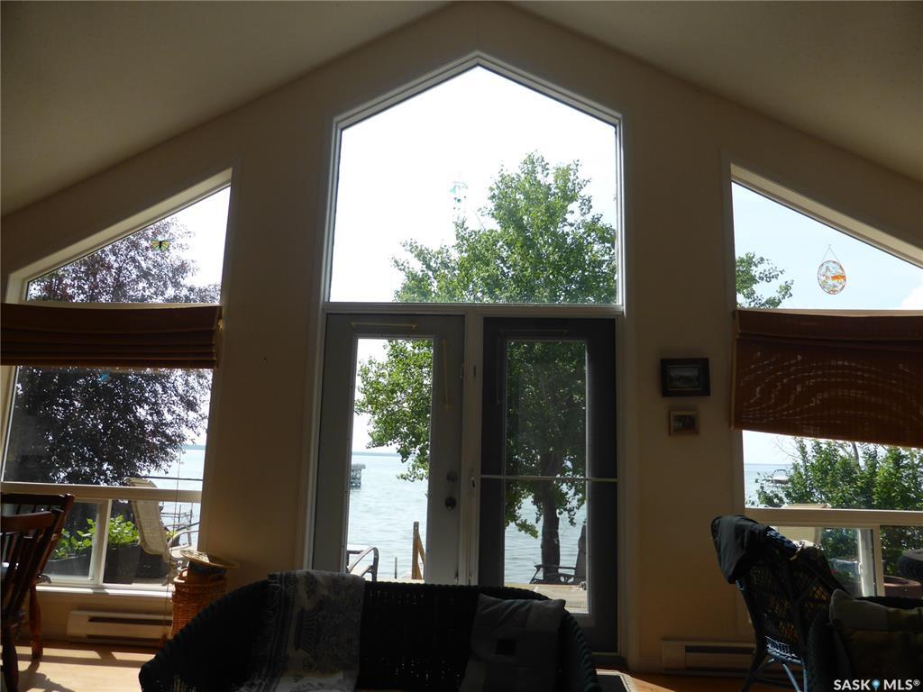Property Photo: 202 Kahtava Drive SK S0M 1J0