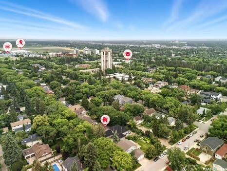 Photo de la propriété:  1116 Elliott Street  SK S7N 0V3 