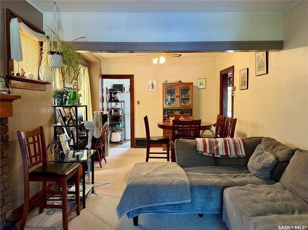 Property Photo: 2041 McTavish Street SK S4T 3W8
