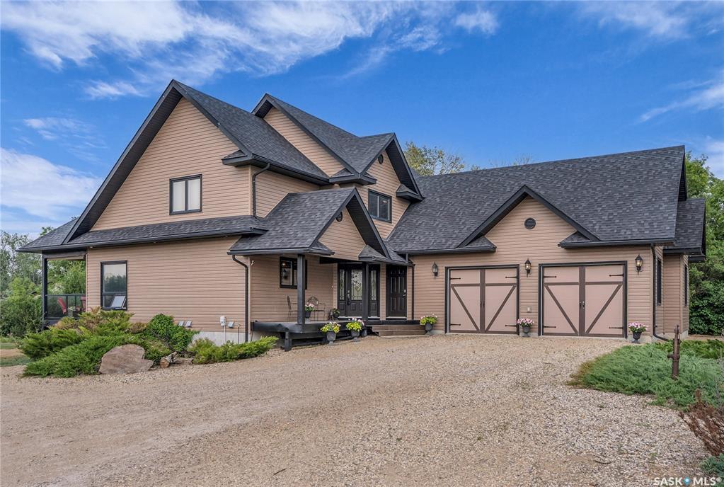 110 Wind River Estates  Blucher Rm No. 343 SK S0K 0Y0 photo