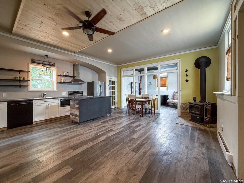 Property Photo:  116 Main Street  SK S0L 3M0 
