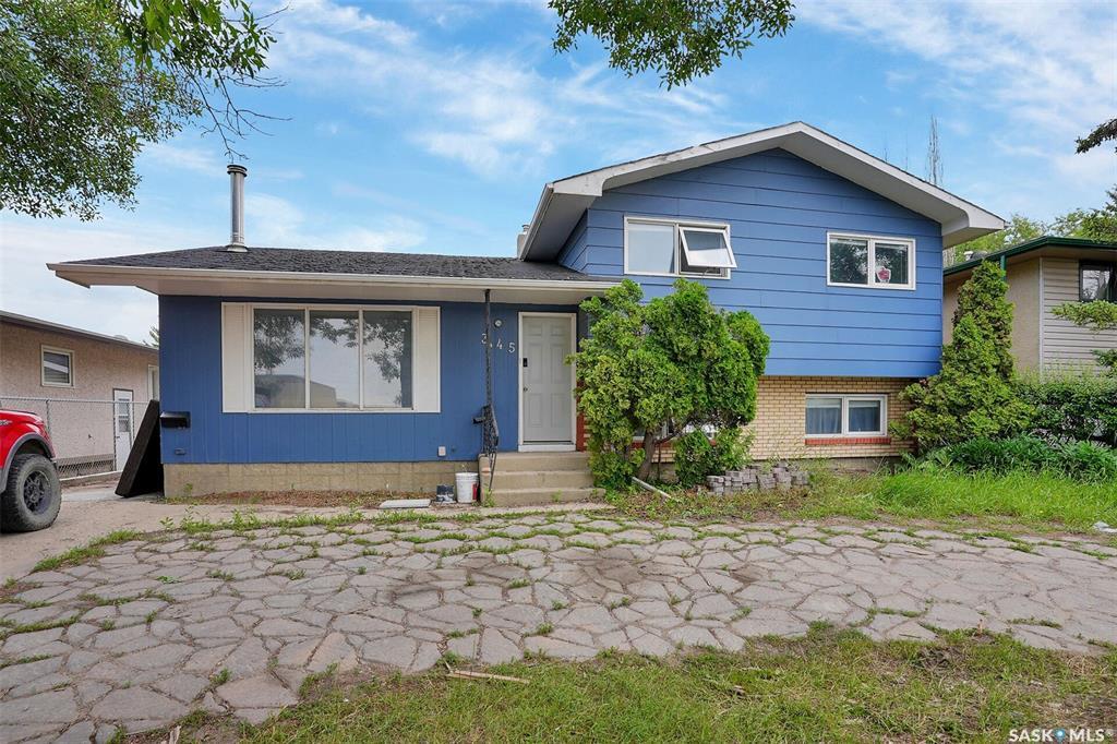 345 McCarthy Boulevard N  Regina SK S4R 5R3 photo