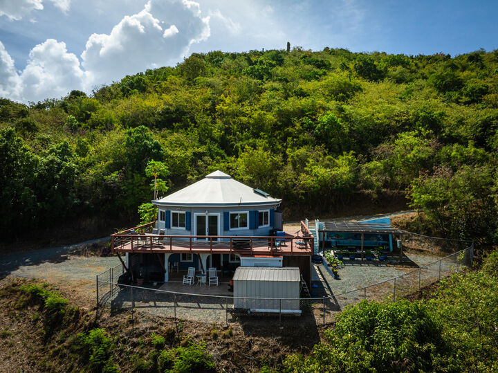 Property Photo: 61 Grange Stock Est Co VI 00820