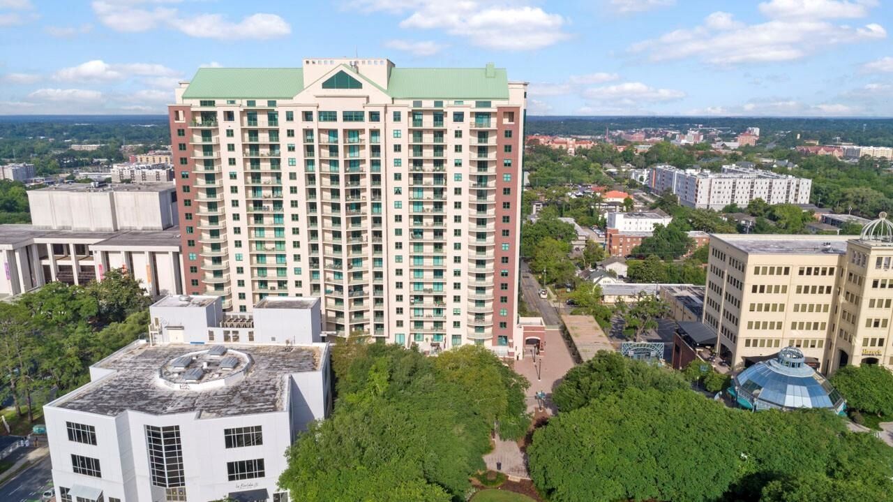 Property Photo:  300 S Duval Street 2203  FL 32301 