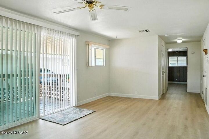 Property Photo: 4001 E Blacklidge Drive 62 AZ 85712