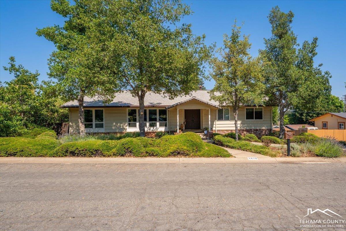 3410 Scenic Drive  Redding CA 96001 photo