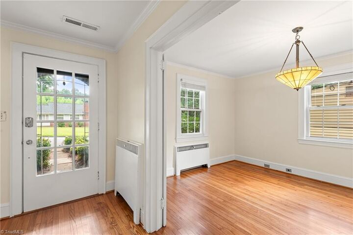 Property Photo:  800 Brent Street  NC 27103 