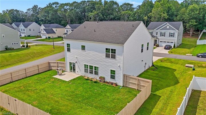 Property Photo:  4548 Armentrout Court  NC 27051 