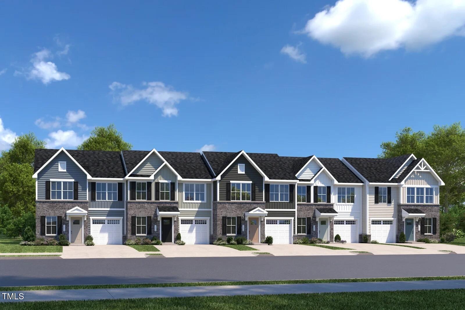 1328 Rollman Farm Road  Raleigh NC 27603 photo