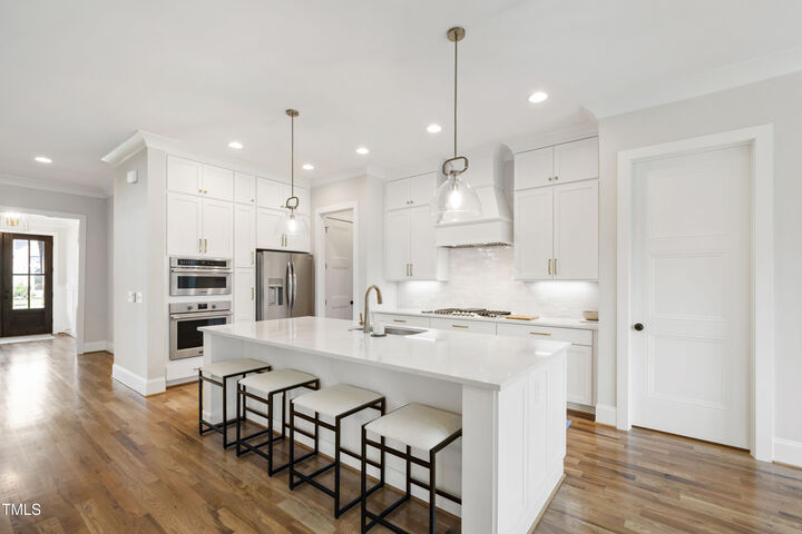 912 Lily Claire Lane  Fuquay Varina NC 27526 photo