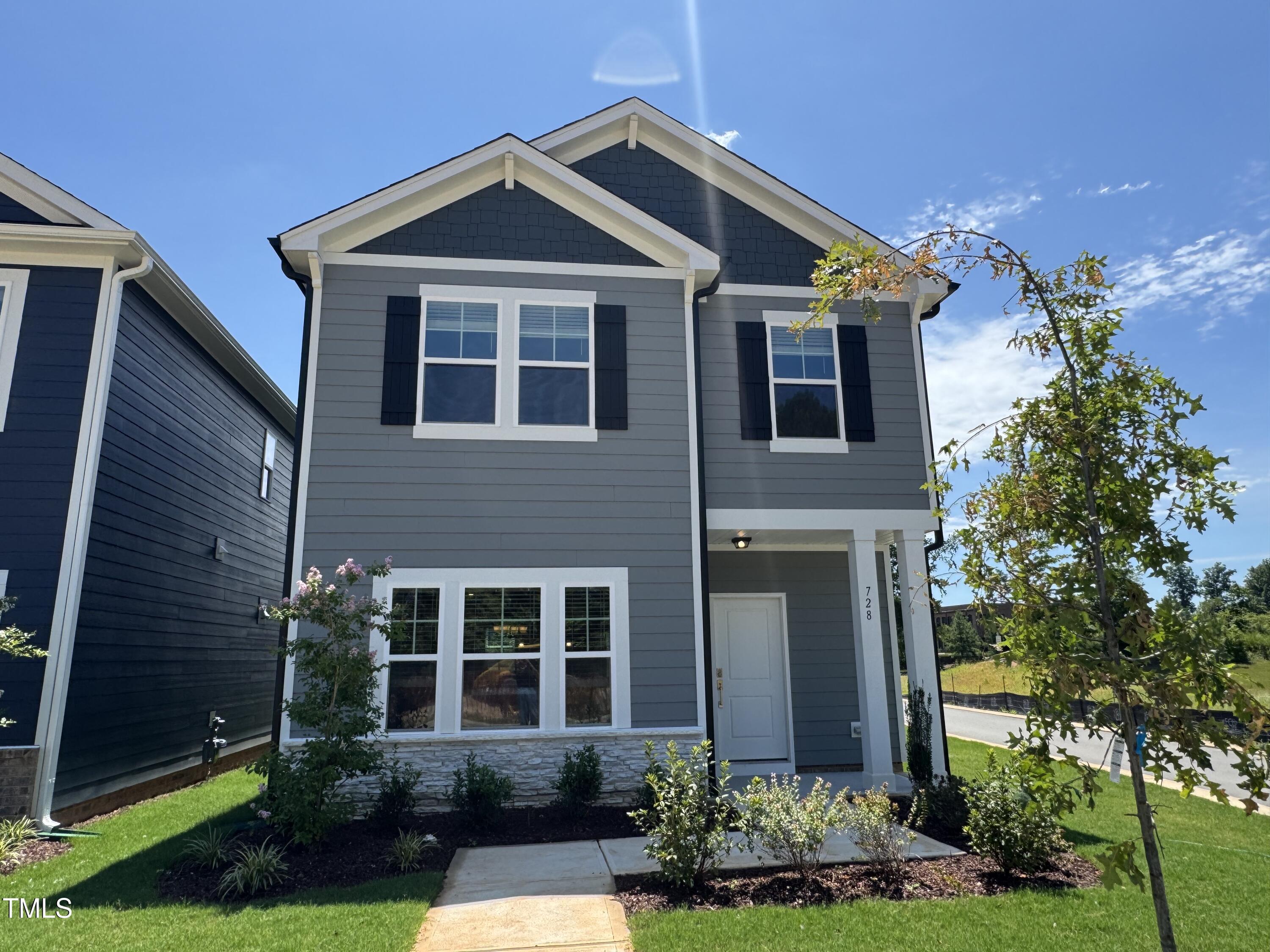 728 Lightrail Drive  Knightdale NC 27545 photo