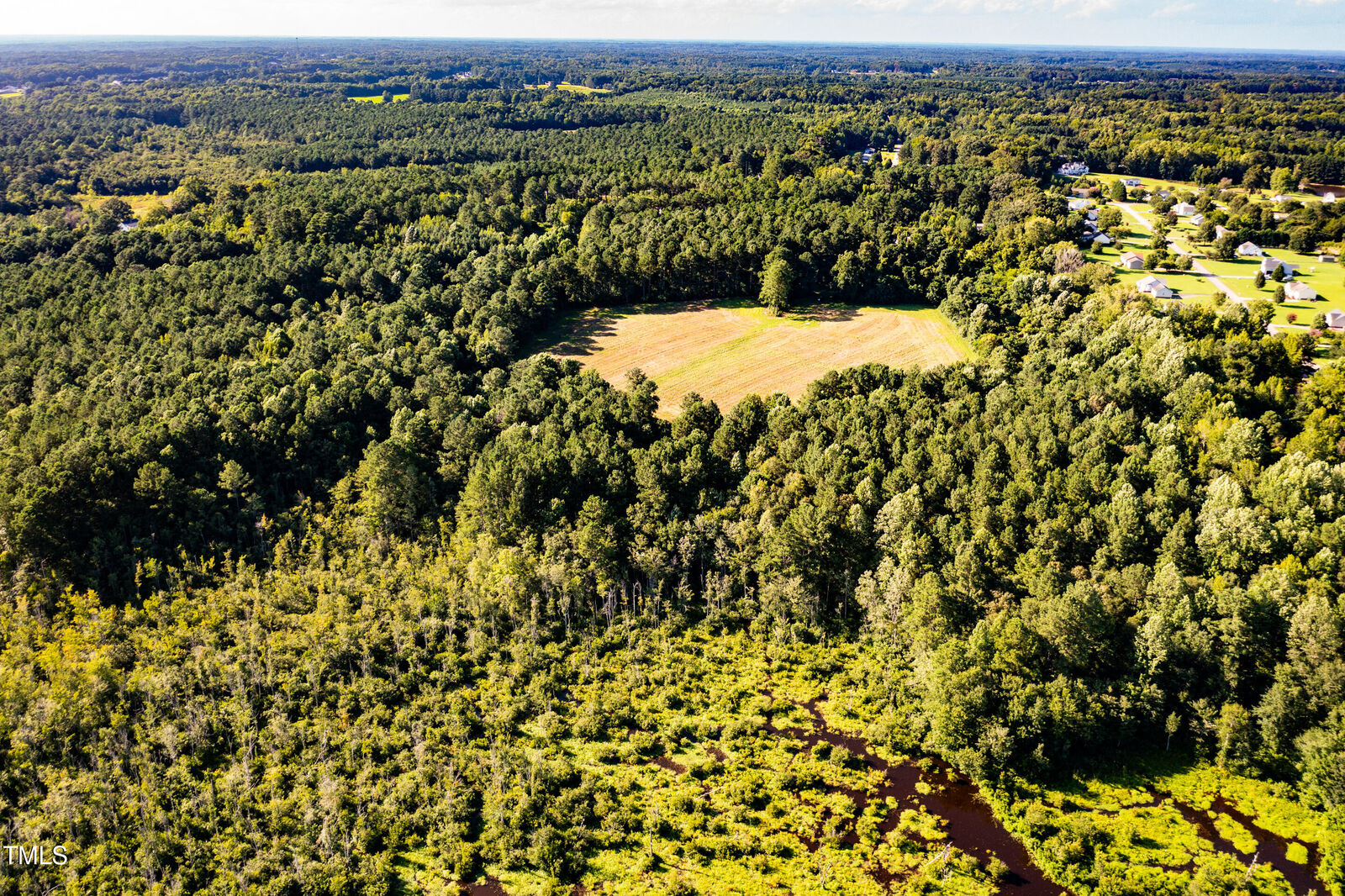 Property Photo:  0 Henry Baker Road  NC 27597 