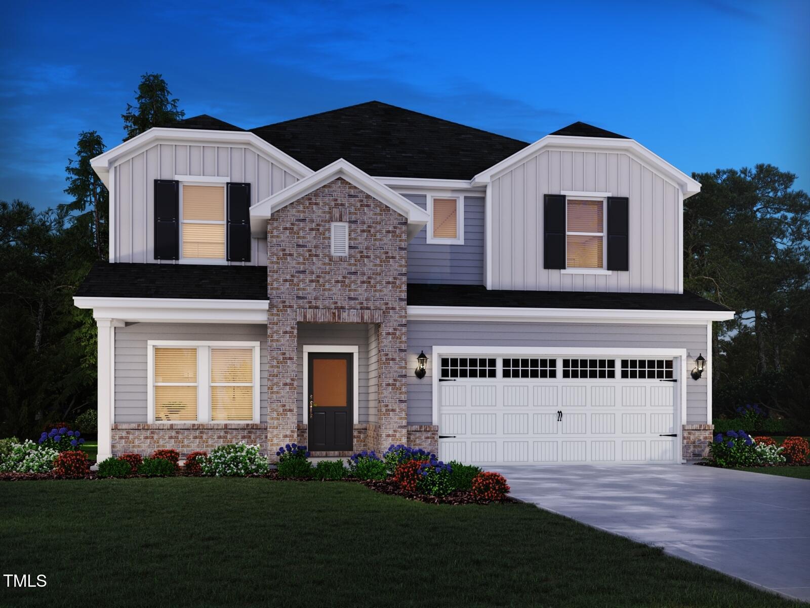 Property Photo: 137 Klamath Drive NC 27529