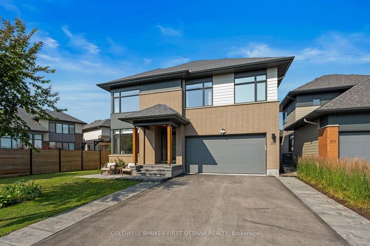 Property Photo:  375 Serenade Crescent  ON K1X 0B9 