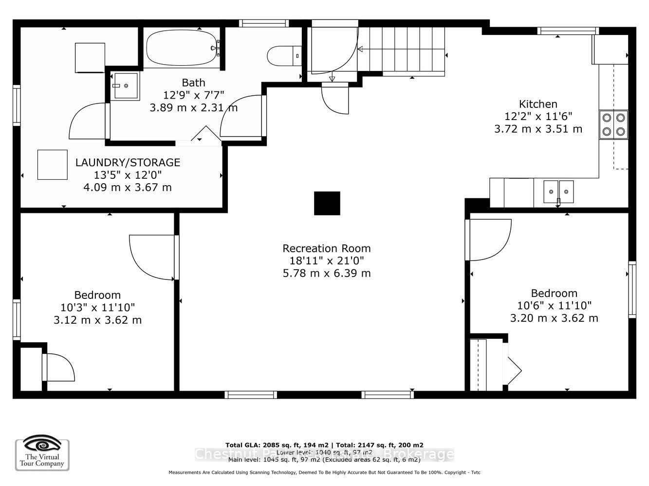 Property Photo:  647 Oak Street  ON L9Y 2Z7 