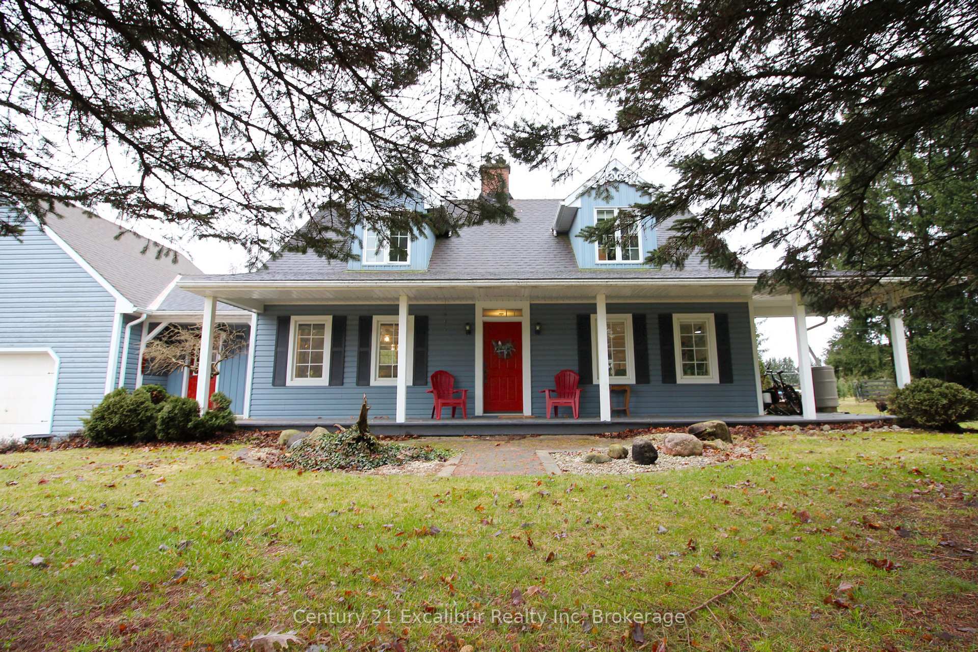 Photo de la propriété:  7811 Wellington Road 22 N/A  ON N1H 6J2 