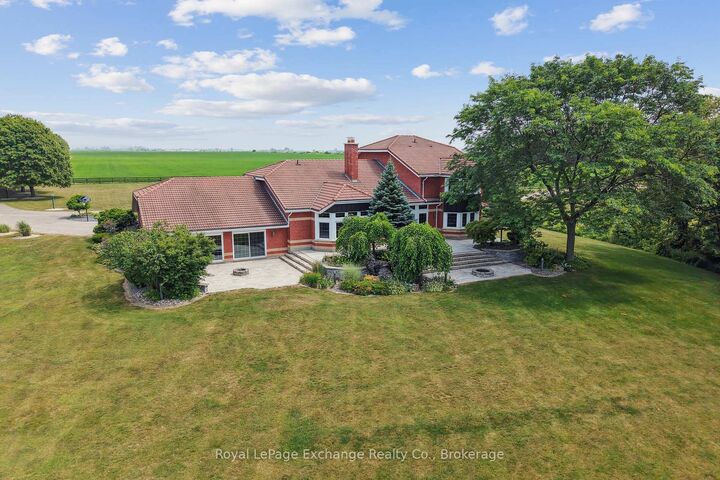 Property Photo: 248/250 Bruce Road 23 Road ON N2Z 2X6
