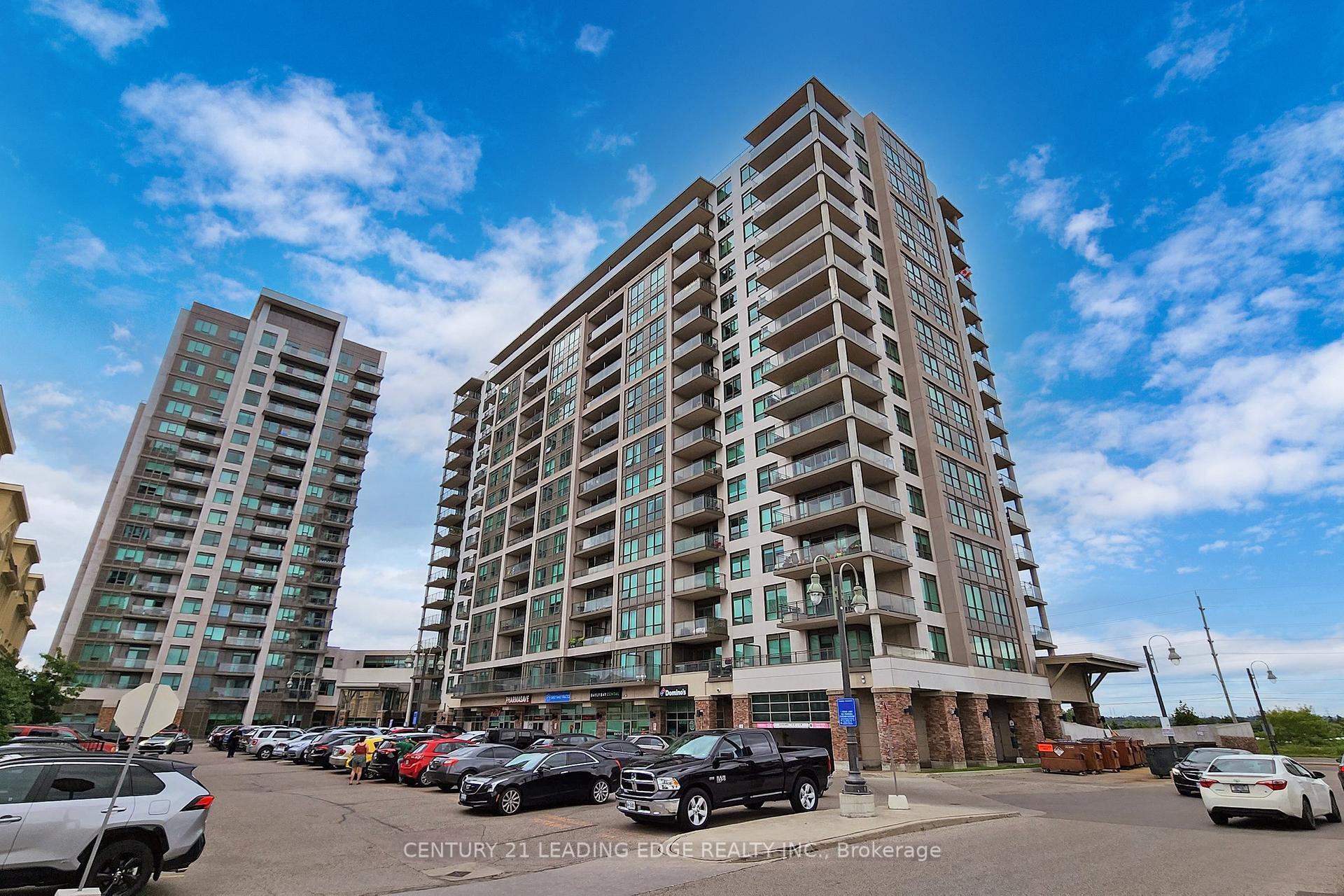1235 Bayly Street S 901  Pickering ON L1W 1L7 photo