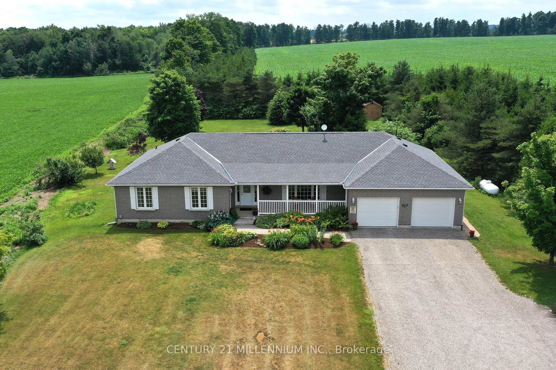 231120 County Road 24 N/A  East Garafraxa ON L9W 7B8 photo