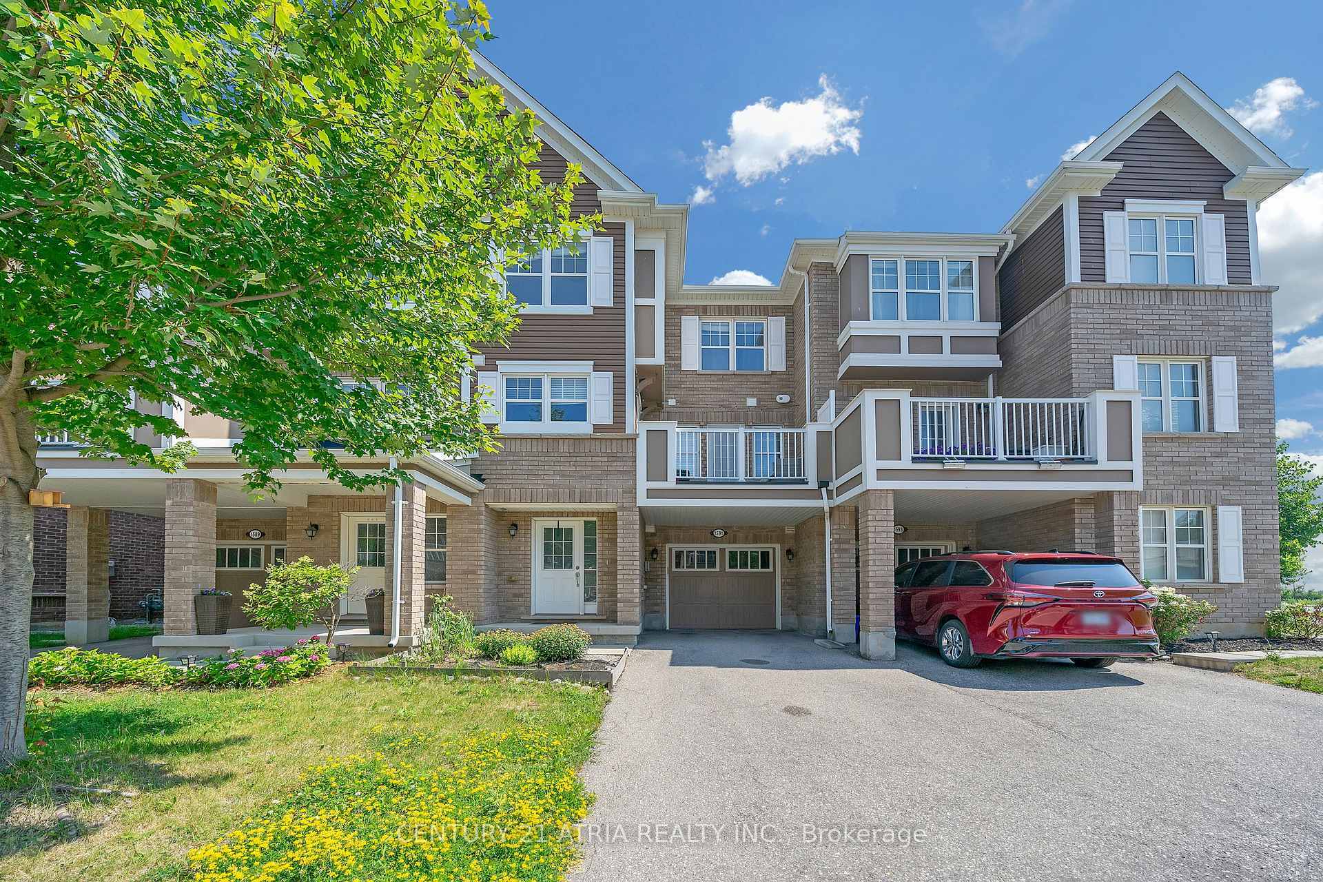 Property Photo:  1591 Leblanc Court  ON L9E 0A3 