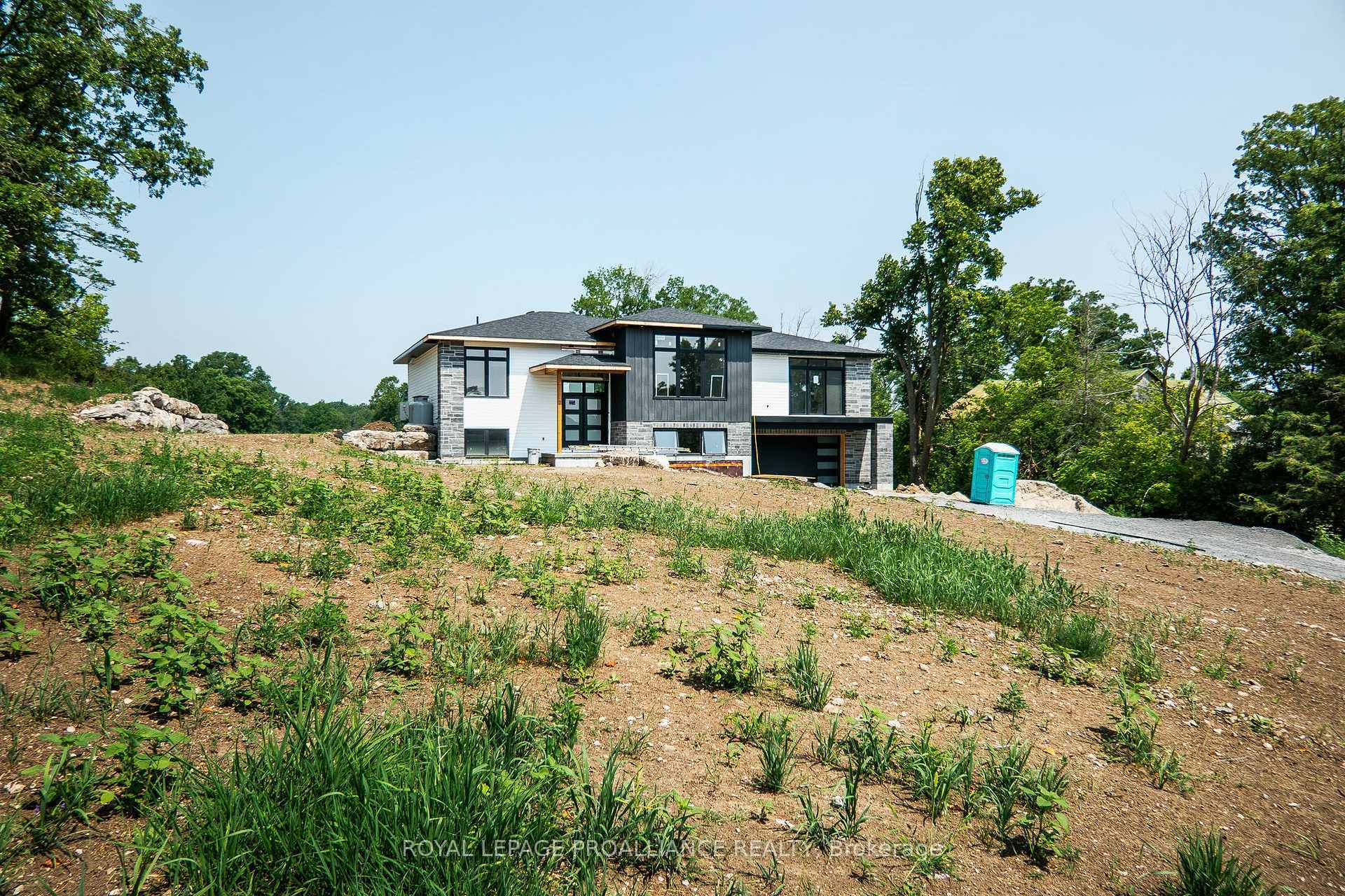 Property Photo: 2778 Springbrook Road ON K0K 3E0
