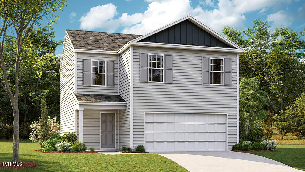 1144 Aspen Terrace  Greeneville TN 37745 photo