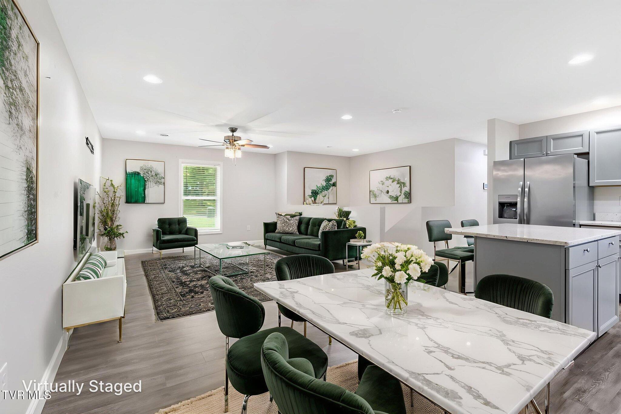 Property Photo: 135 Woodcrest Drive TN 37745