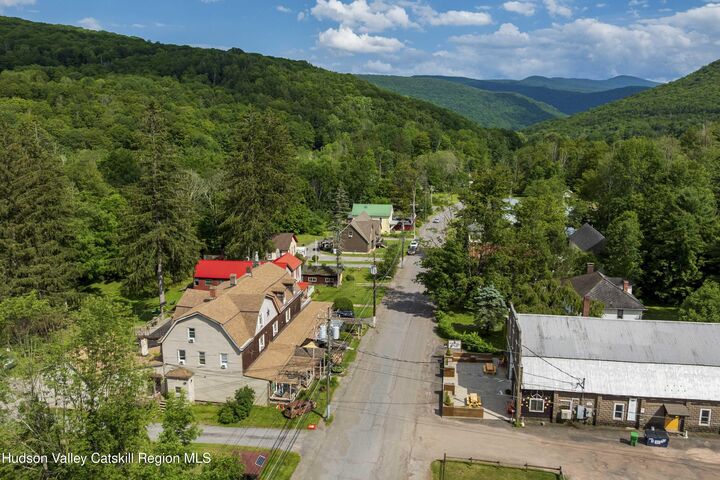 Property Photo: 288-292 Main NY 12465